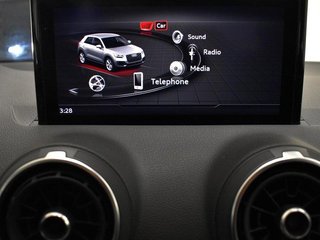 AUDI Q2 1.0 TFSI 110CV 30 ADVANCED