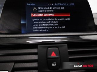 BMW SERIE 2 220I CABRIO 2.0 184CV AUTOM.