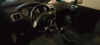 Peugeot 307 2006