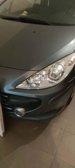 Peugeot 307 2006