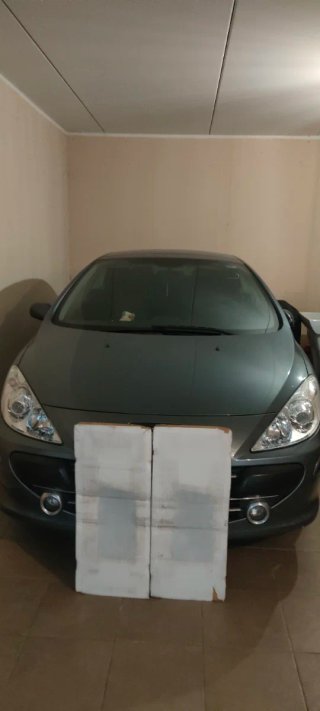 Peugeot 307 2006