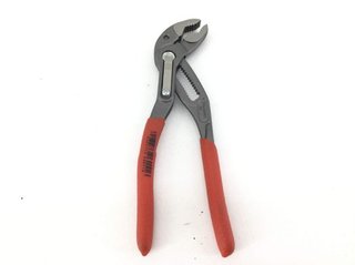 Alicates Knipex Pico de Loro