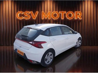 HYUNDAI I20 1.0 TGDI 74KW 100CV ESSENCE LX