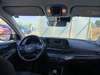 HYUNDAI I20 1.0 TGDI 74KW 100CV ESSENCE LX