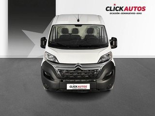 CITROEN JUMPER 2.2 BLUEHDI 140CV FURGON 35 L2H2