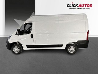 CITROEN JUMPER 2.2 BLUEHDI 140CV FURGON 35 L2H2