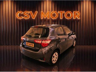 TOYOTA YARIS 1.5 100H ACTIVE TECH