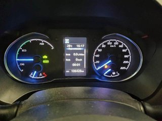 TOYOTA YARIS 1.5 100H ACTIVE TECH