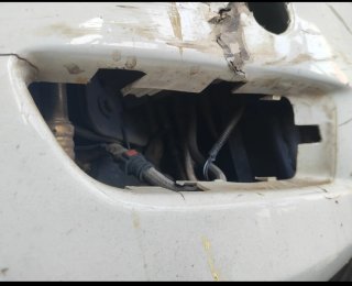 Mazda 2 2005