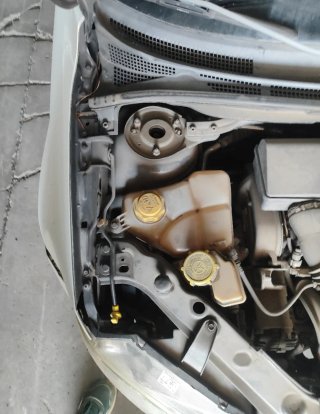 Mazda 2 2005