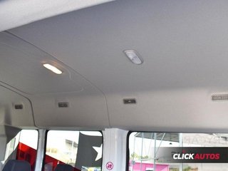 FORD TRANSIT 2.0 ECOBLUE 130CV CUSTOM KOMBI FT 350 L3 MHEV