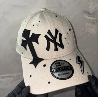 Cappello New Era 9FORTY personalizzato