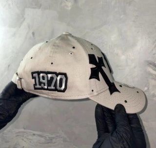 Cappello New Era 9FORTY personalizzato