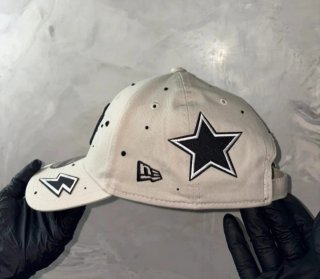 Cappello New Era 9FORTY personalizzato