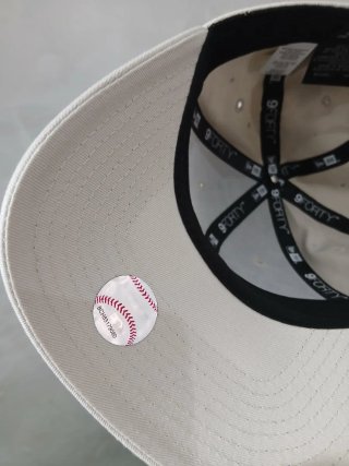 Cappello New Era 9FORTY personalizzato