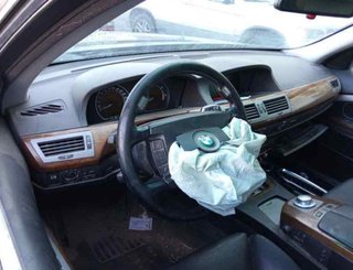 Módulo electronico 613569312269 bmw serie 7 205070