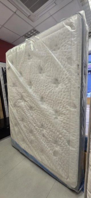 Colchón Flex 135x182cm Nuevo