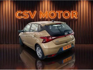HYUNDAI I20 1.0 TGDI 74KW 100CV KLASS
