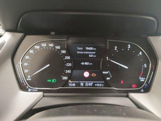 BMW SERIE 1 116D