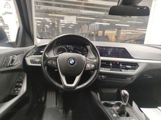 BMW SERIE 1 116D