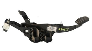 1882376 peugeot 9839872080 pedal del freno expert
