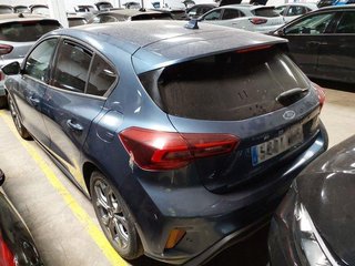 FORD FOCUS STLINE 1.0T ECOBOOST MHEV 92KW 125CV