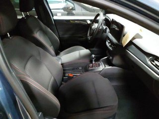 FORD FOCUS STLINE 1.0T ECOBOOST MHEV 92KW 125CV