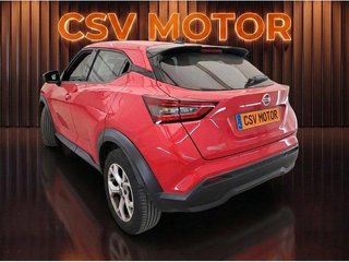 NISSAN JUKE DIGT 84 KW 114 CV DCT 7V NCONNECTA