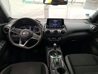 NISSAN JUKE DIGT 84 KW 114 CV DCT 7V NCONNECTA