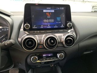NISSAN JUKE DIGT 84 KW 114 CV DCT 7V NCONNECTA
