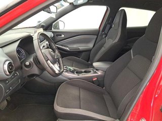 NISSAN JUKE DIGT 84 KW 114 CV DCT 7V NCONNECTA