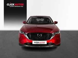 MAZDA CX-5 2.0 SKYACTIV 165CV AT ZENITH + PACK BOSE