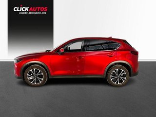 MAZDA CX-5 2.0 SKYACTIV 165CV AT ZENITH + PACK BOSE