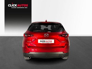 MAZDA CX-5 2.0 SKYACTIV 165CV AT ZENITH + PACK BOSE