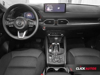 MAZDA CX-5 2.0 SKYACTIV 165CV AT ZENITH + PACK BOSE
