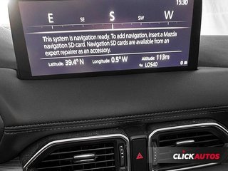 MAZDA CX-5 2.0 SKYACTIV 165CV AT ZENITH + PACK BOSE