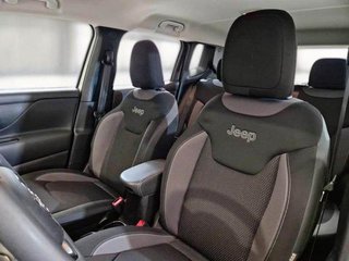 JEEP RENEGADE LIMITED 1.3 PHEV 140KW 190CV AT AWD