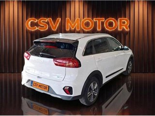 KIA NIRO 1.6 GDI HEV 104KW 141CV CONCEPT