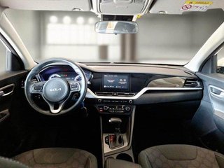 KIA NIRO 1.6 GDI HEV 104KW 141CV CONCEPT