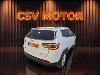 JEEP COMPASS 1.3 PHEV 140KW 190CV LIMITED AT AWD