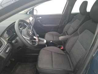 RENAULT CAPTUR INTENS ETECH HIBRIDO 105KW 145CV