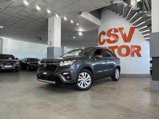 SUZUKI S-CROSS 1.5MHEV 129CV S2