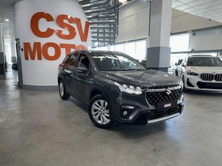 SUZUKI S-CROSS 1.5MHEV 129CV S2