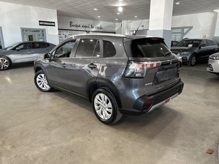 SUZUKI S-CROSS 1.5MHEV 129CV S2