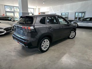 SUZUKI S-CROSS 1.5MHEV 129CV S2