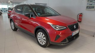 Seat Arona 1.0 TSI 81kW (110CV) FR