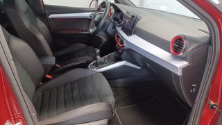 Seat Arona 1.0 TSI 81kW (110CV) FR