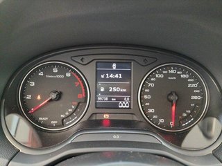 AUDI Q2 SPORT 30 TFSI 85KW 116CV