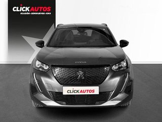 PEUGEOT 2008 1.2 130CV ALLURE EAT8