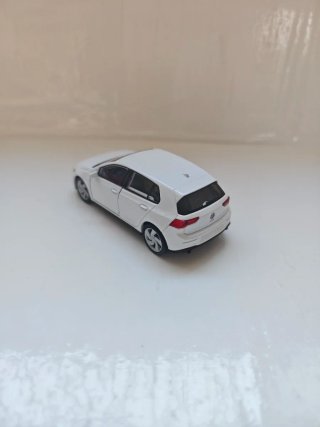 Volkswagen golf gti 8 1.38 welly
